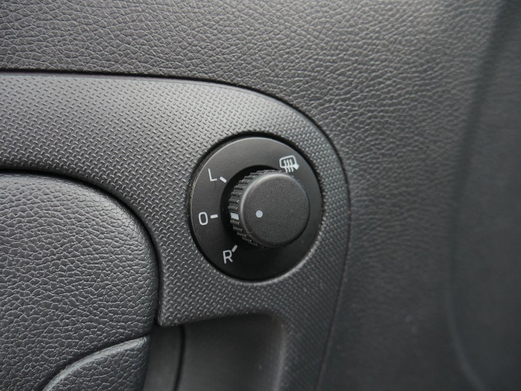 Škoda Roomster 1.2TSi Ambiente
