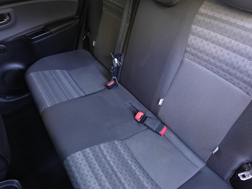 Toyota Yaris 1.4i 