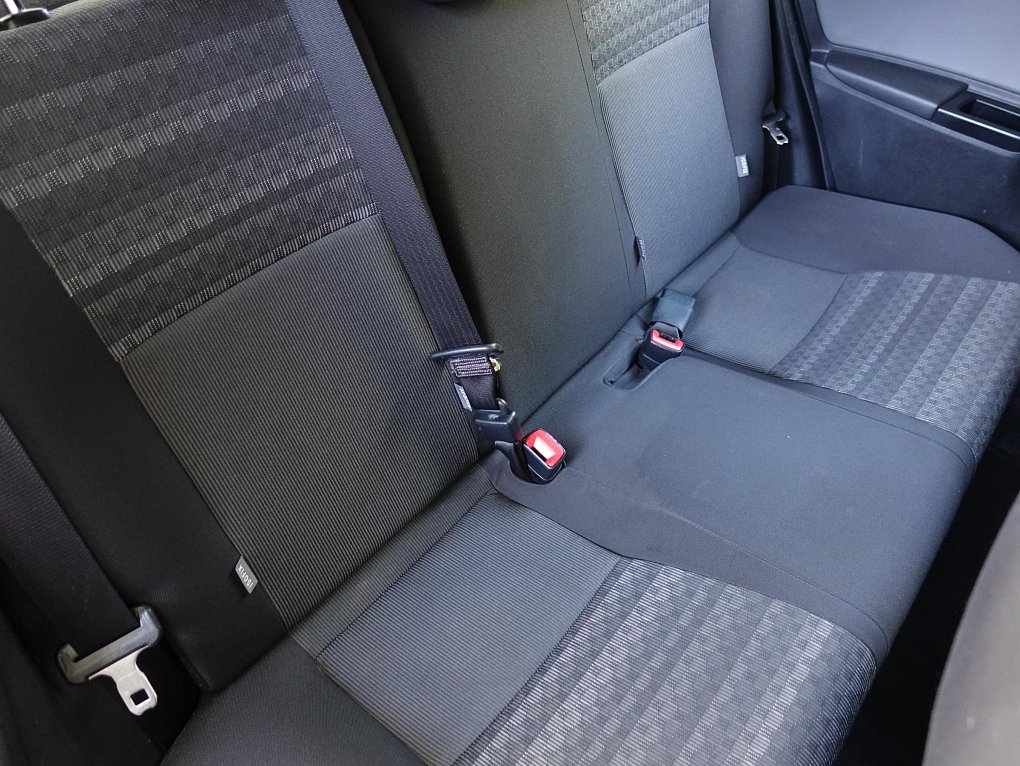 Toyota Yaris 1.4i 