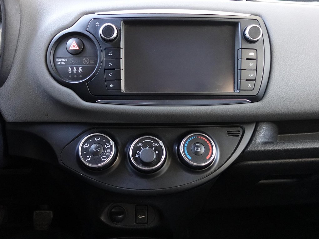 Toyota Yaris 1.4i 