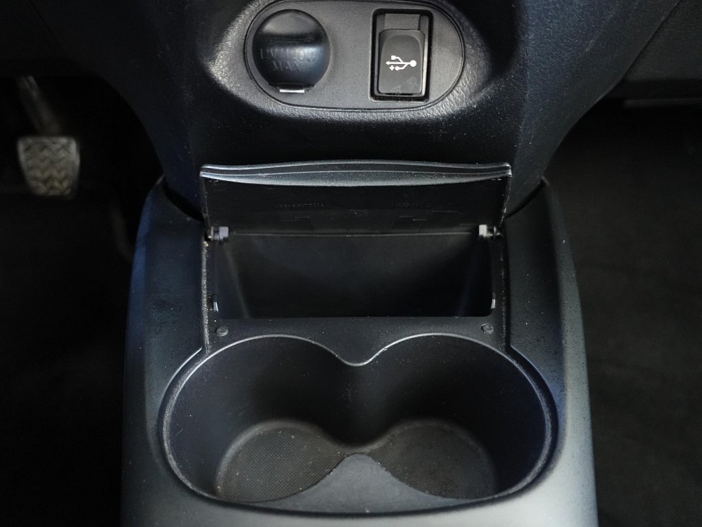 Toyota Yaris 1.4i 