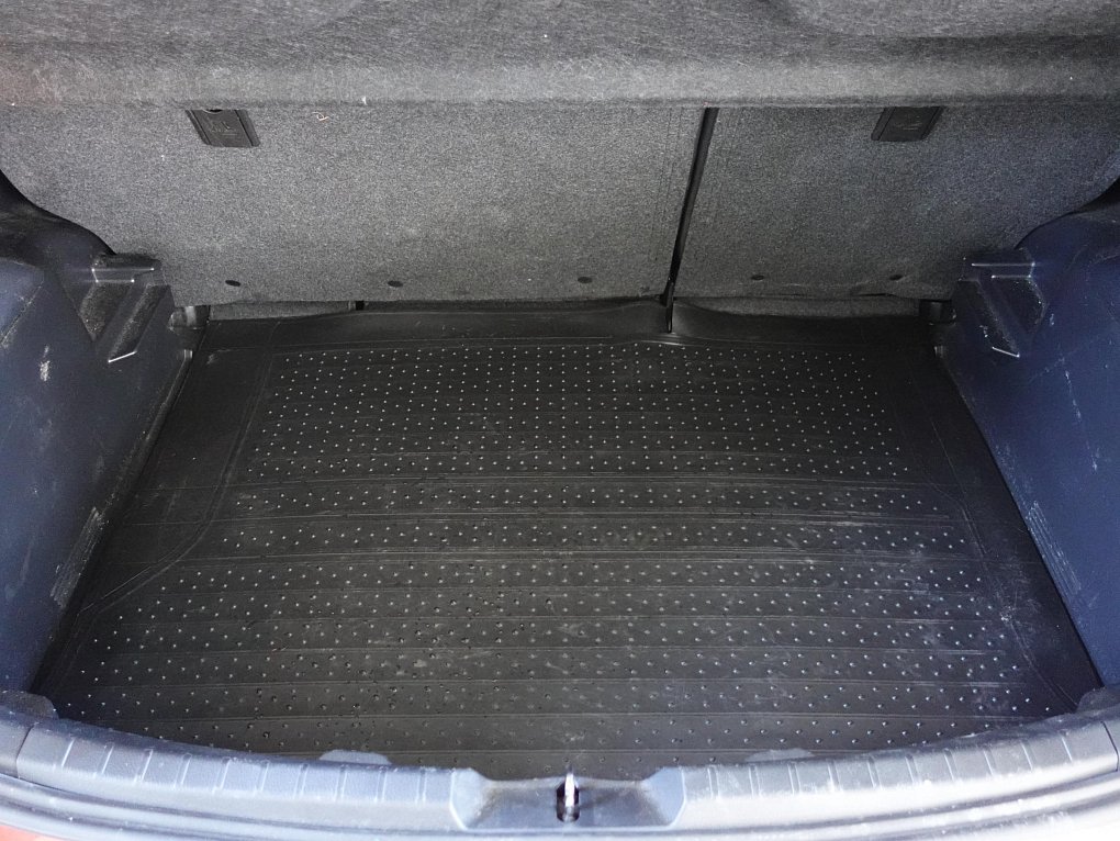 Toyota Yaris 1.4i 