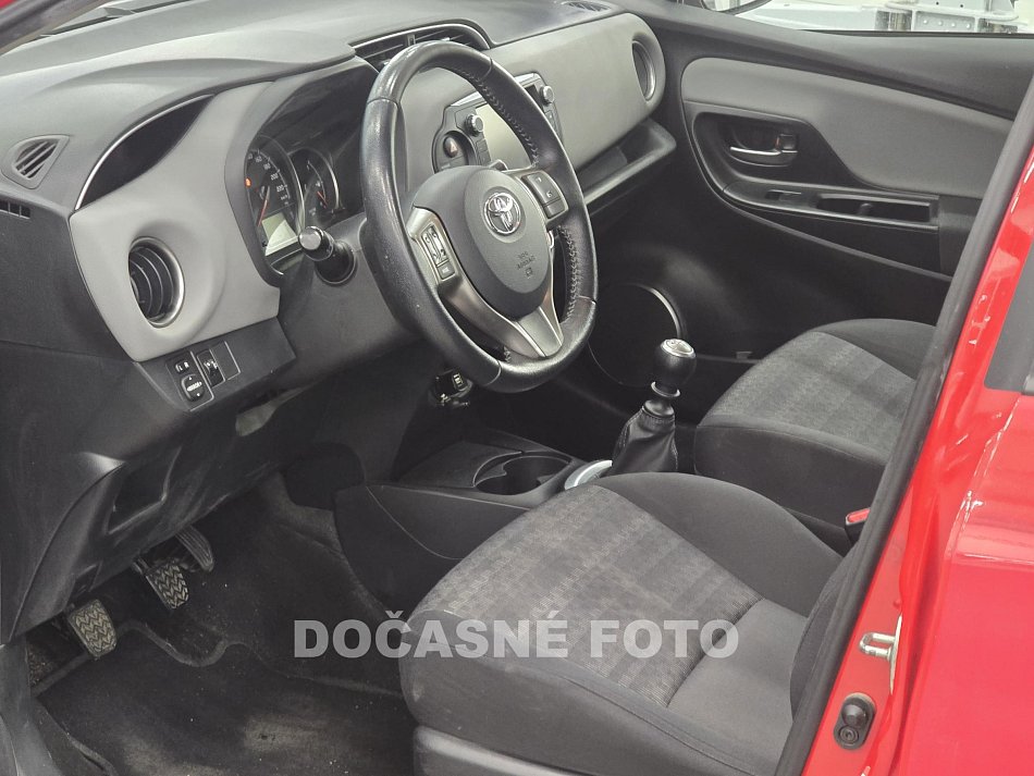 Toyota Yaris 1.4i 