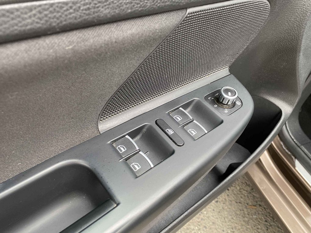 Volkswagen Golf 2.0 TDi Style