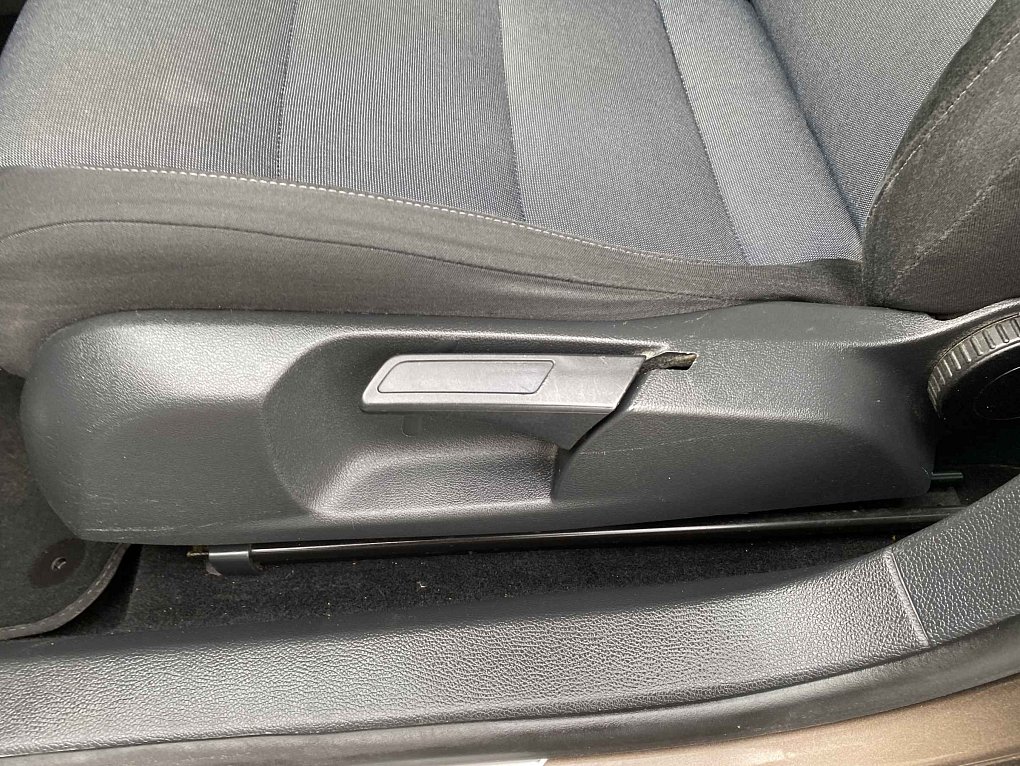 Volkswagen Golf 2.0 TDi Style