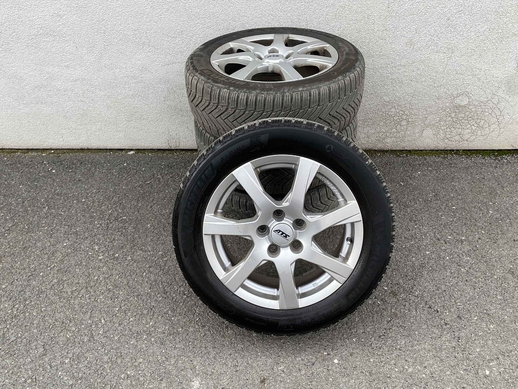 Volkswagen Golf 2.0 TDi Style