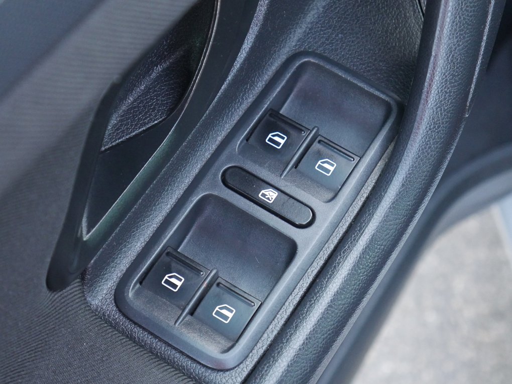 Škoda Fabia II 1.2 TSi Elegance