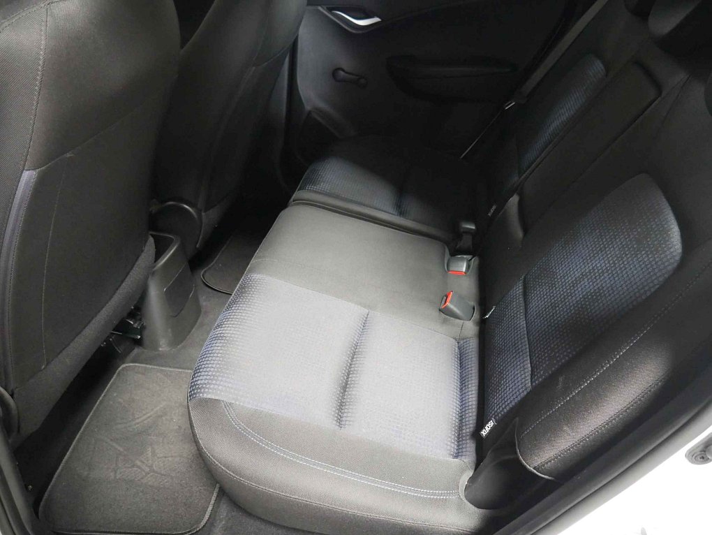 Hyundai Ix20 1.6CVVT 