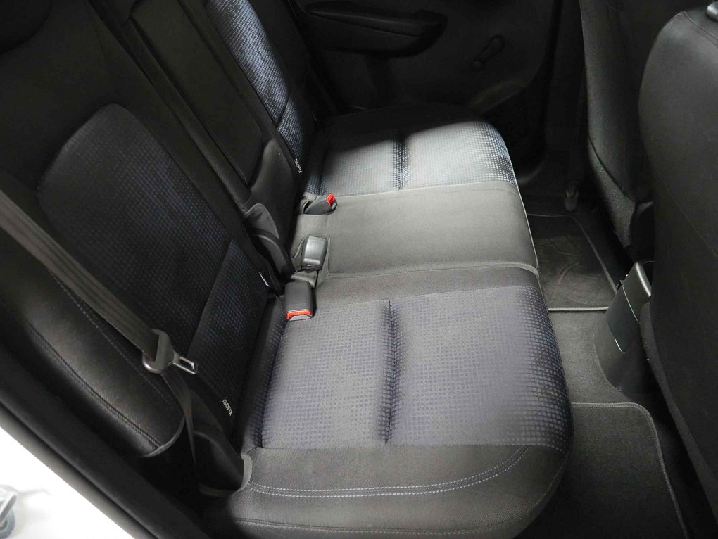 Hyundai Ix20 1.6CVVT 
