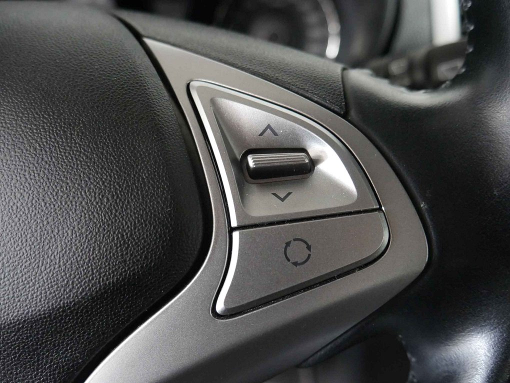 Hyundai Ix20 1.6CVVT 