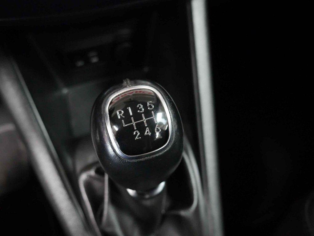 Hyundai Ix20 1.6CVVT 
