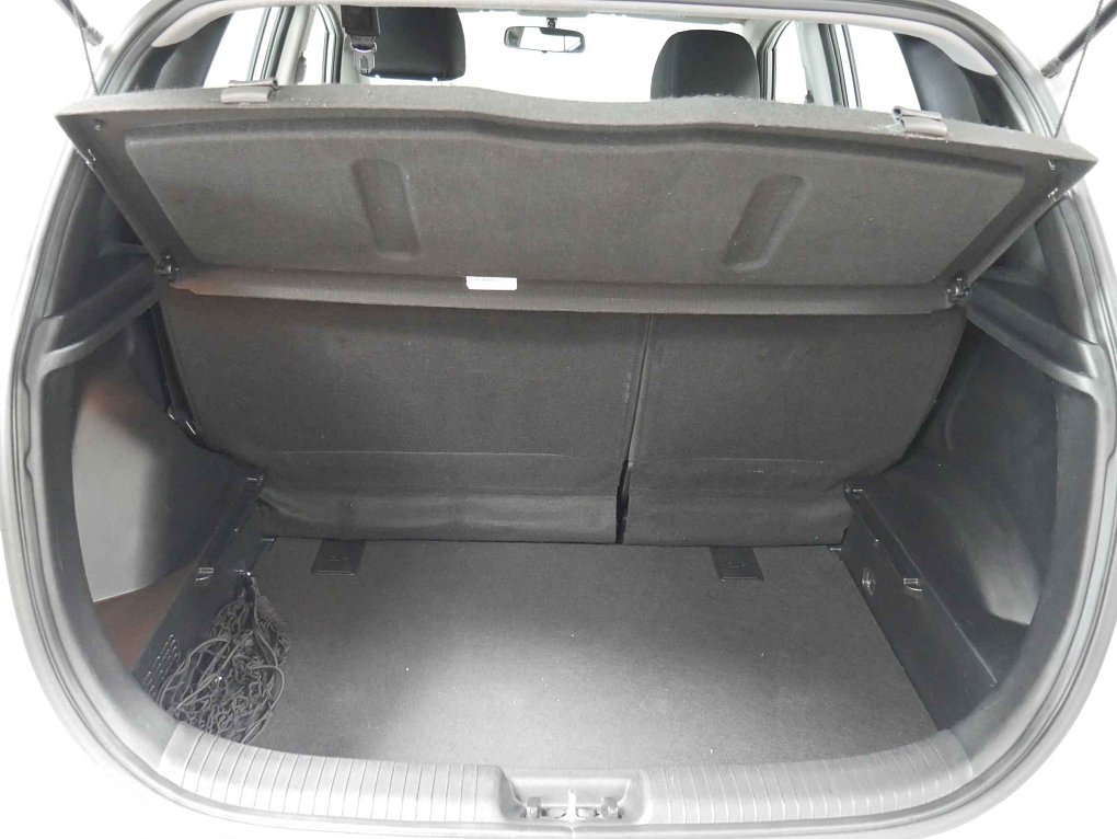 Hyundai Ix20 1.6CVVT 