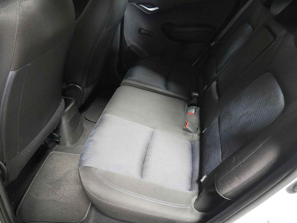 Hyundai Ix20 1.6CVVT 