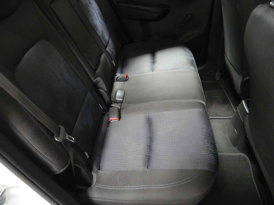 Hyundai Ix20 1.6CVVT 