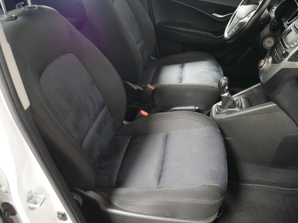 Hyundai Ix20 1.6CVVT 