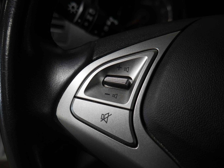 Hyundai Ix20 1.6CVVT 
