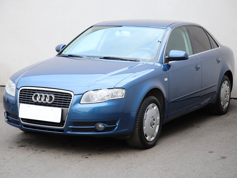 Audi A4 1.8 TFSi 