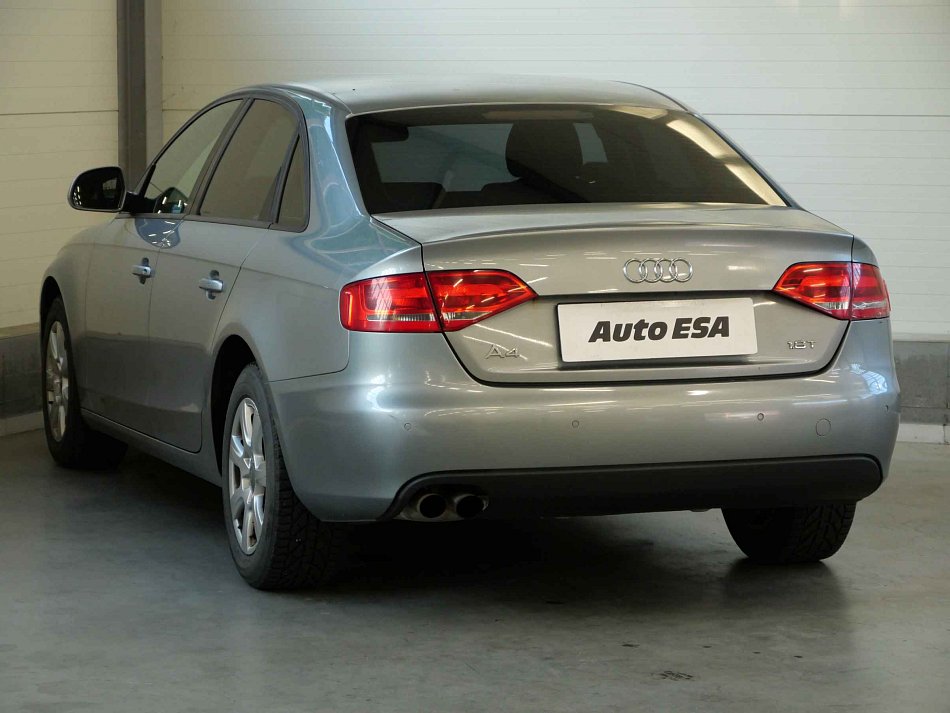 Audi A4 1.8 TFSi 