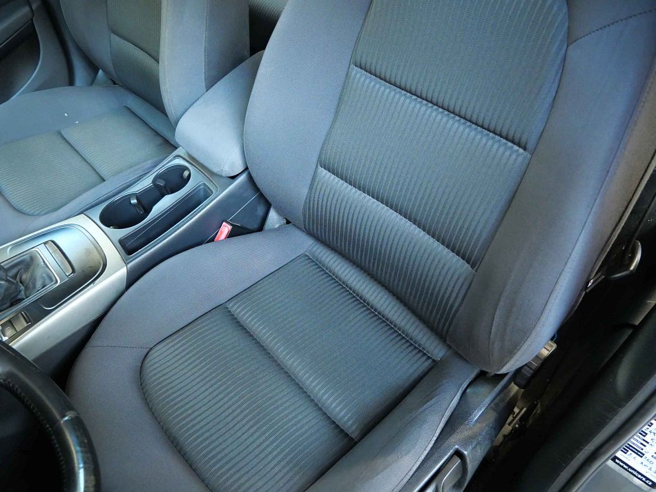 Audi A4 1.8 TFSi 