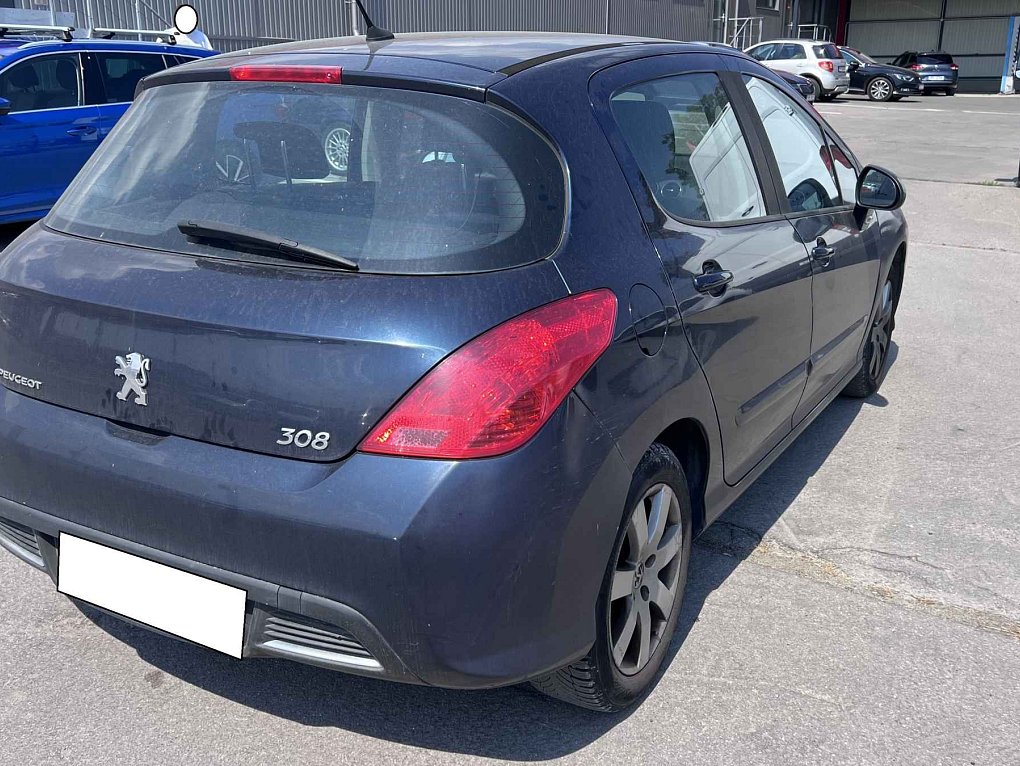 Peugeot 308 1.6HDi 