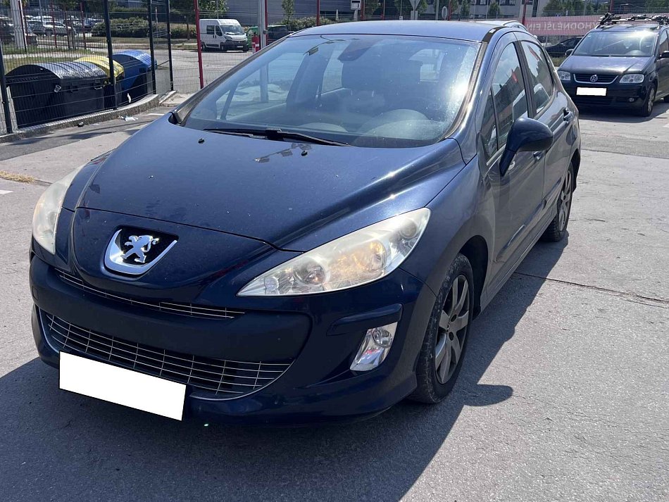 Peugeot 308 1.6HDi 