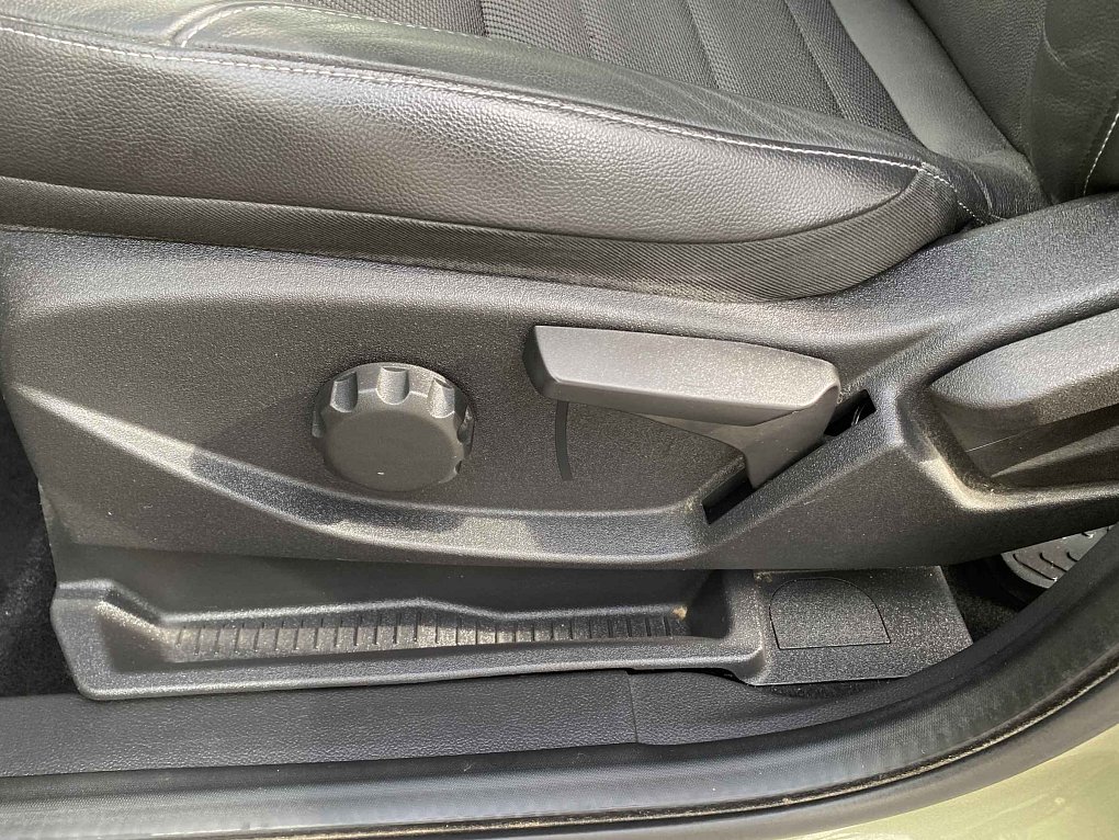 Ford Kuga 2.0 TDCi Titanium 4x4