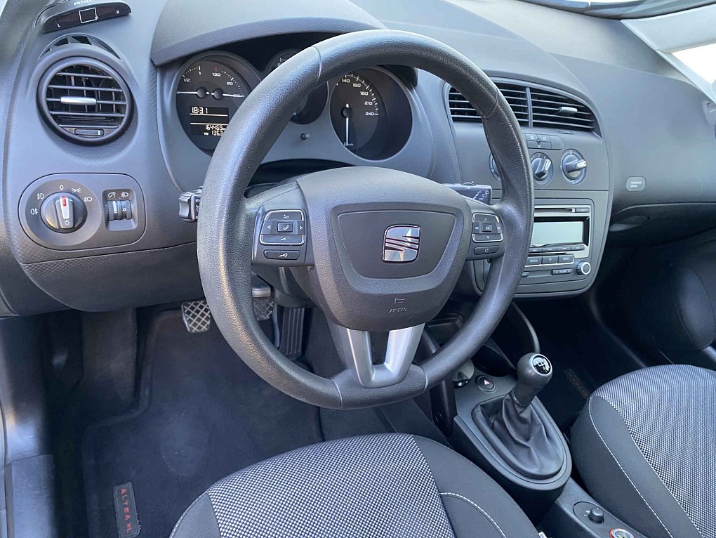 Seat Altea 1.2 TSi  XL