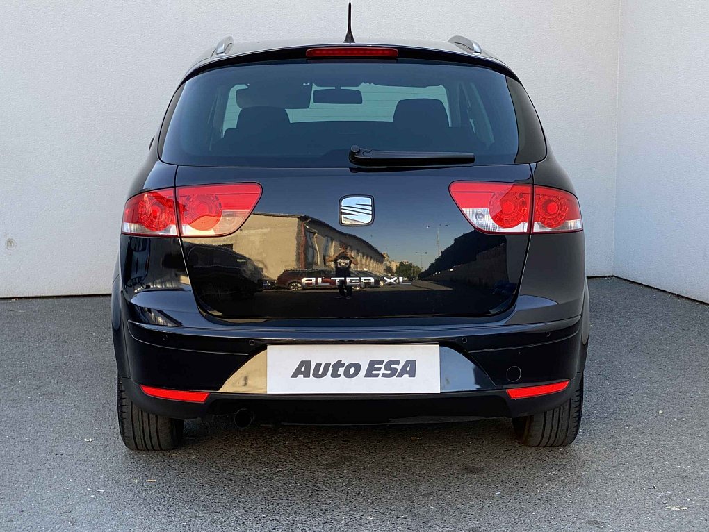 Seat Altea 1.2 TSi  XL
