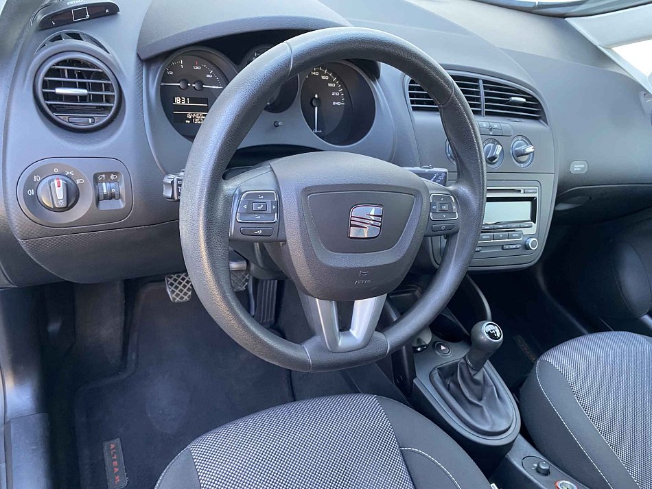 Seat Altea 1.2 TSi  XL