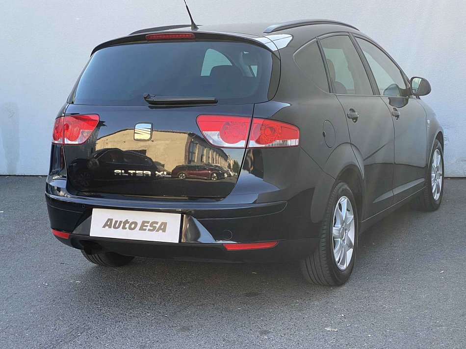 Seat Altea 1.2 TSi  XL