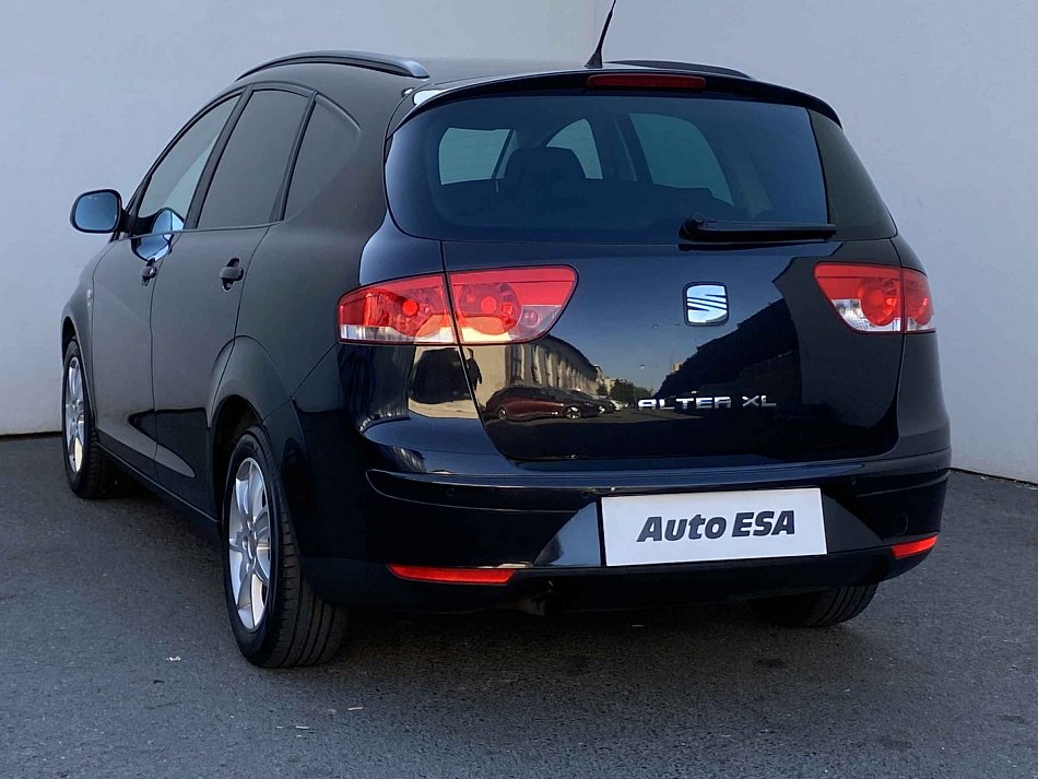 Seat Altea 1.2 TSi  XL