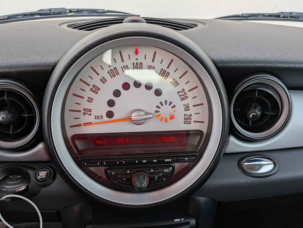 Mini One 1.6D 