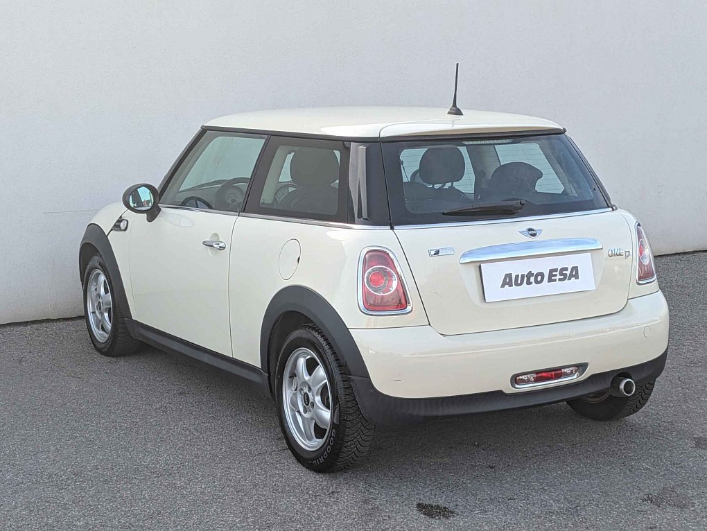 Mini One 1.6D 