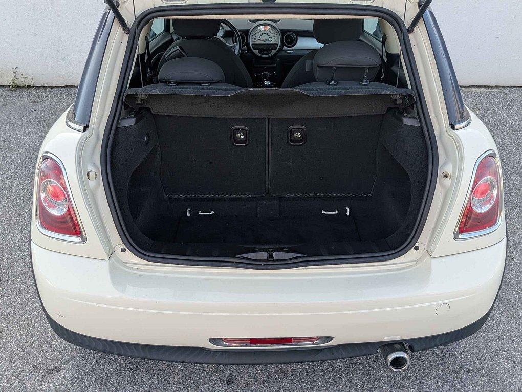 Mini One 1.6D 