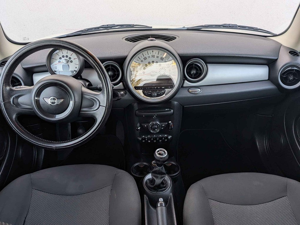 Mini One 1.6D 