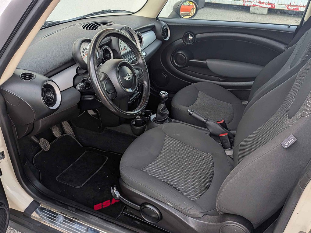 Mini One 1.6D 