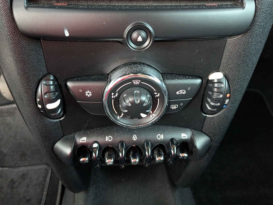 Mini One 1.6D 