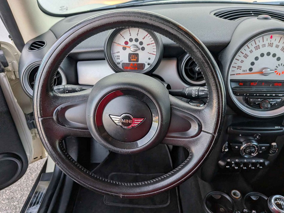 Mini One 1.6D 