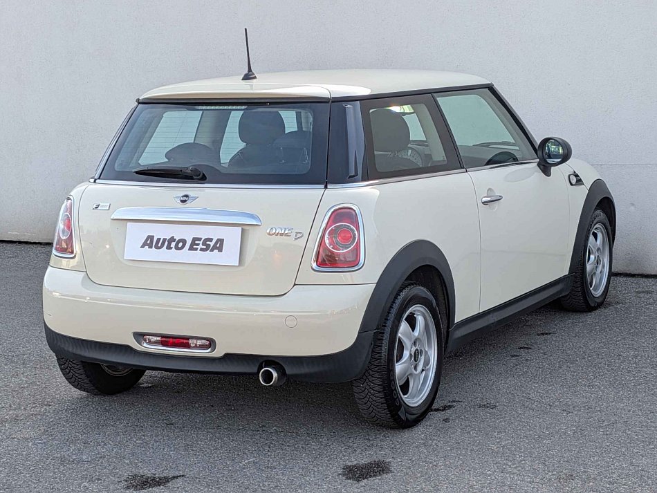 Mini One 1.6D 