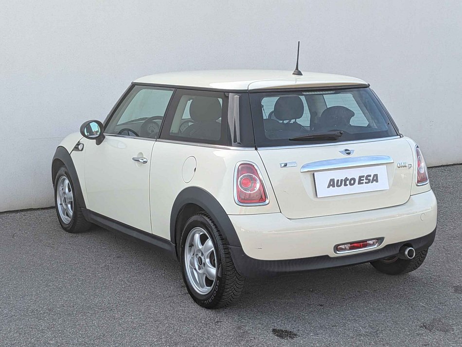 Mini One 1.6D 