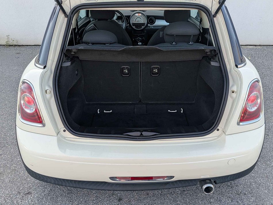 Mini One 1.6D 