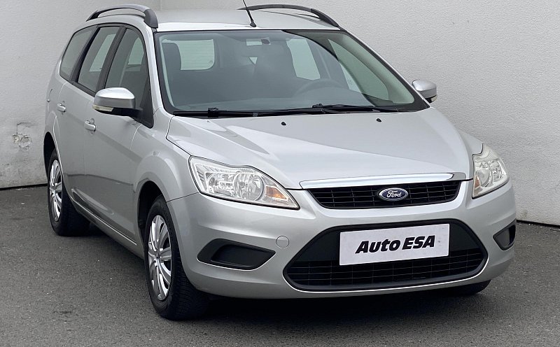 Ford Focus 1.6 i Trend