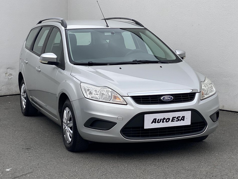 Ford Focus 1.6 i Trend