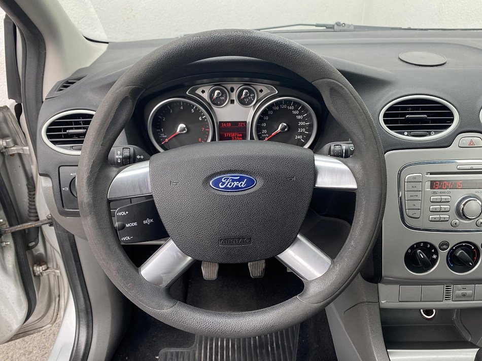 Ford Focus 1.6 i Trend