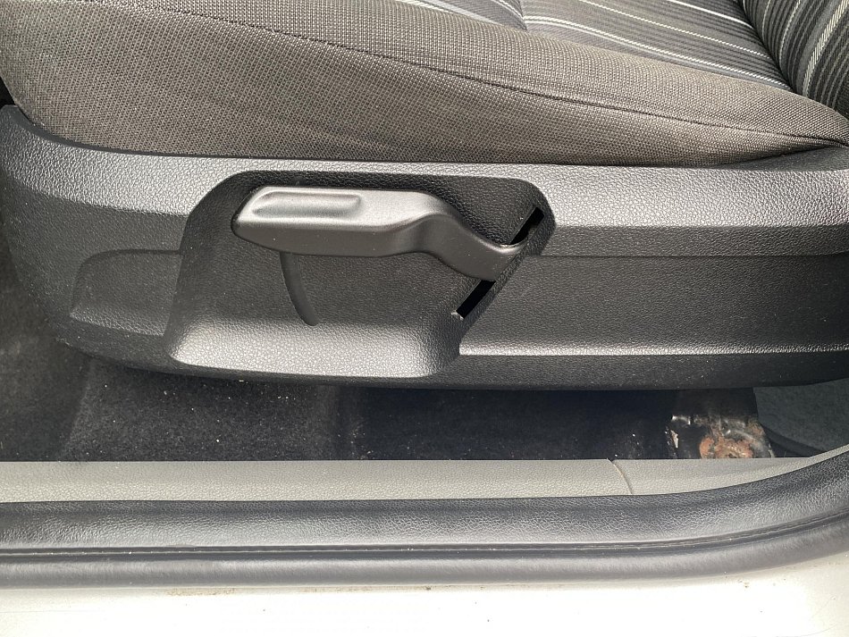 Ford Focus 1.6 i Trend