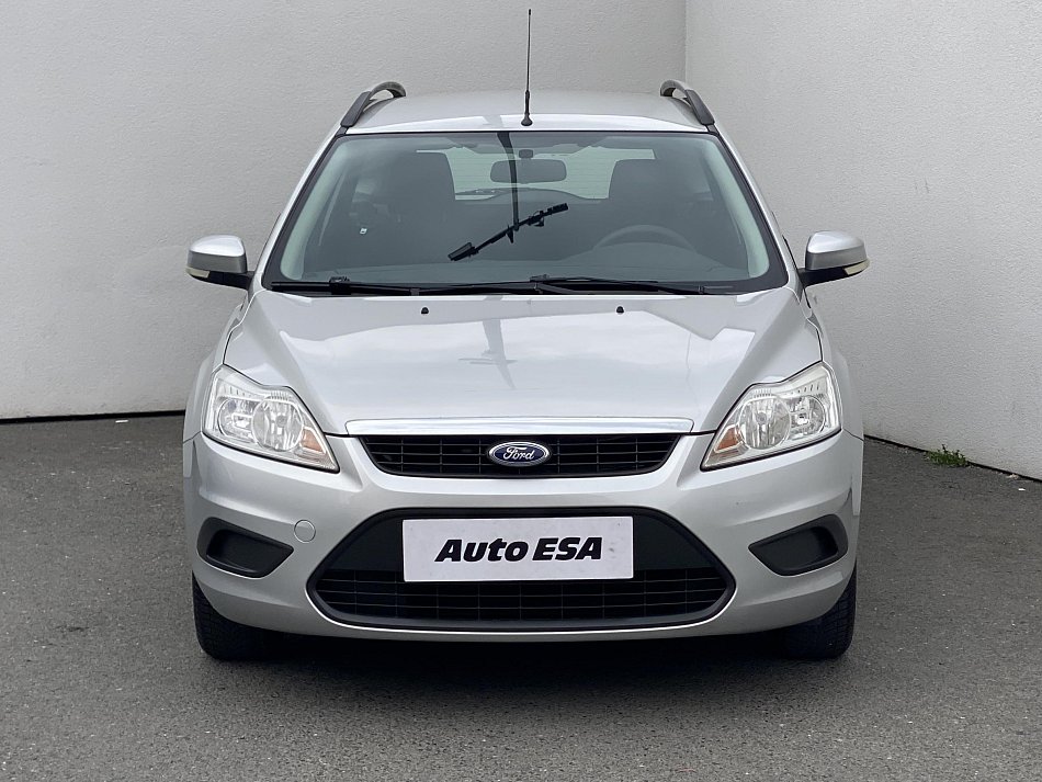 Ford Focus 1.6 i Trend