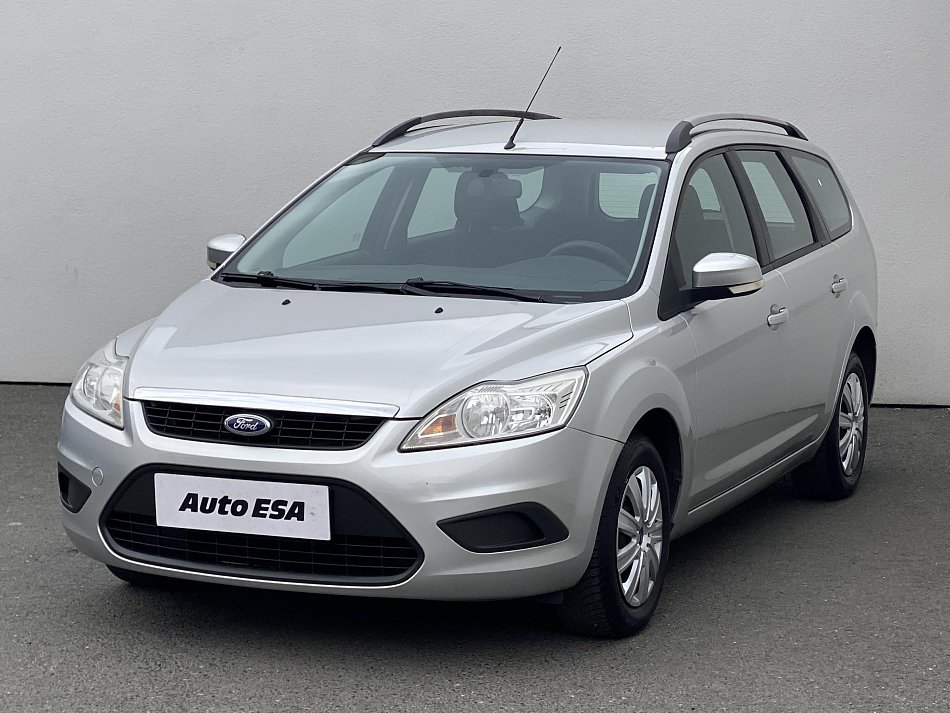 Ford Focus 1.6 i Trend