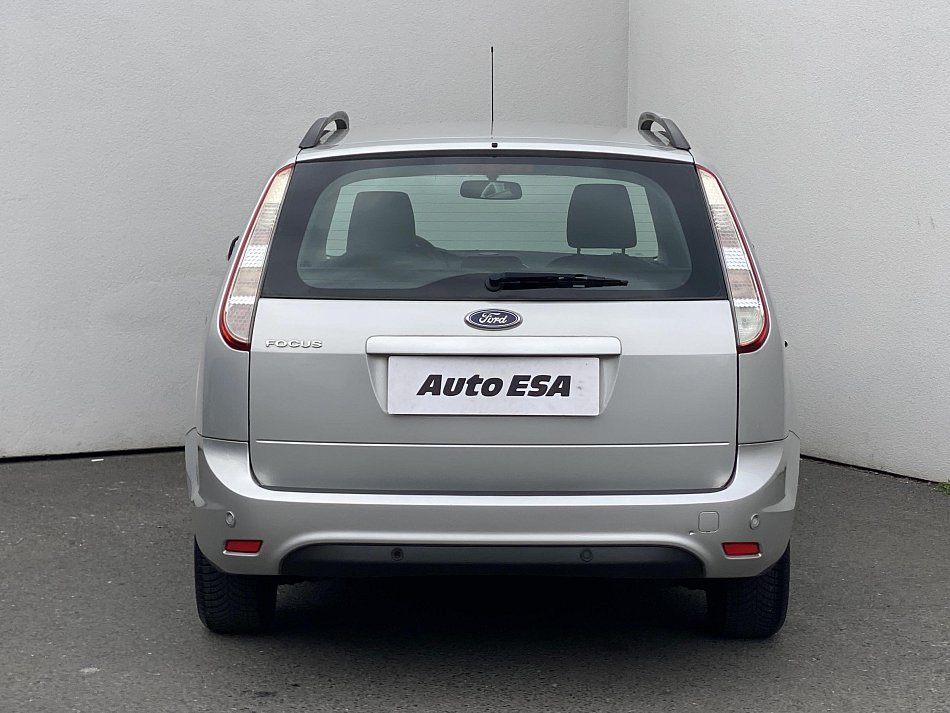 Ford Focus 1.6 i Trend