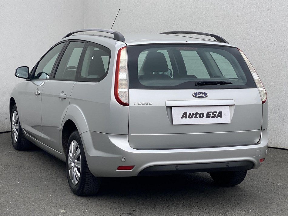 Ford Focus 1.6 i Trend