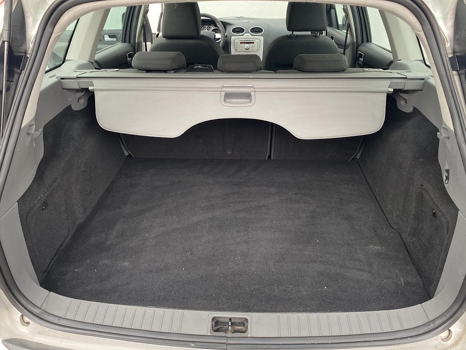 Ford Focus 1.6 i Trend
